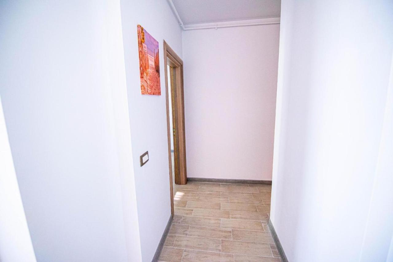 Apartament Katrina - Alezzi Beach - Sea View Năvodari المظهر الخارجي الصورة